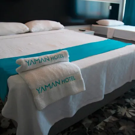 Yaman Hotel Resort Hotel