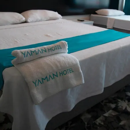 Yaman Hotel Resort