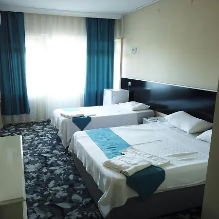 Yaman Hotel Resort
