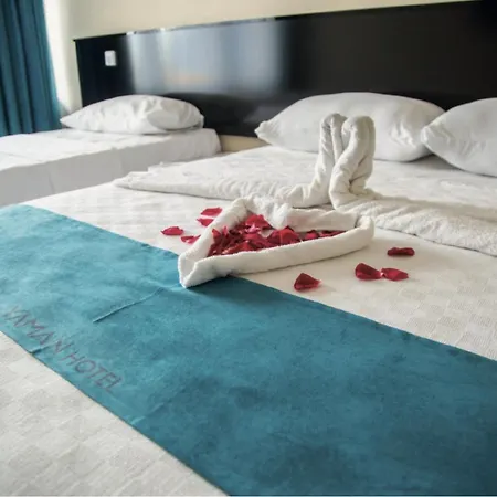 Hotel Yaman Hotel Resort Panayir