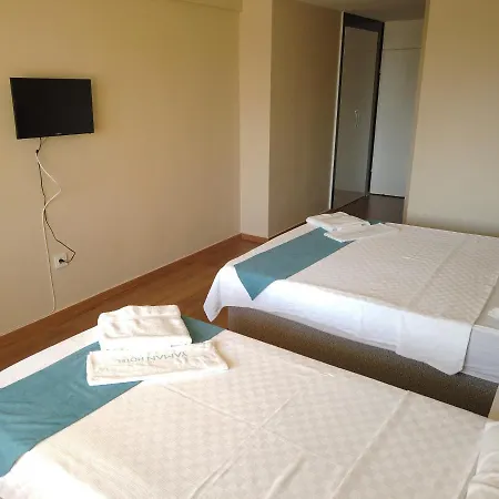 Yaman Hotel Resort Hotel