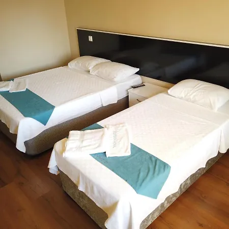 Yaman Hotel Resort Hotel Panayir