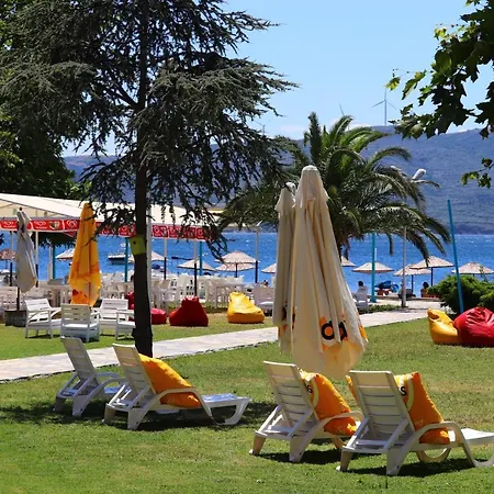 Yaman Hotel Resort