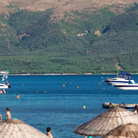 Yaman Hotel Resort