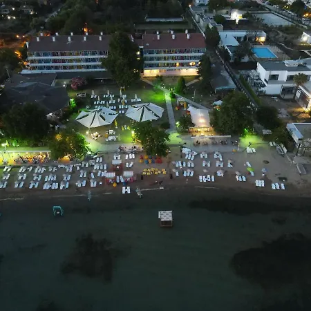 Yaman Hotel Resort Hotel *