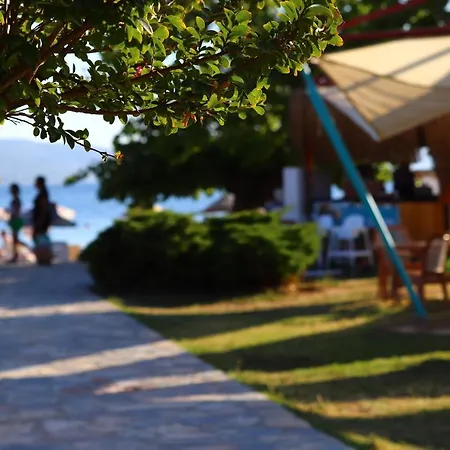 Yaman Hotel Resort Hotel *